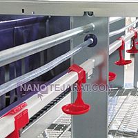 تجهیزات  مرغداری تجهیزات  مرغداری